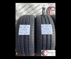4 PNEUMATICI 205/60 R16 MICHELIN ESTIVE 75%