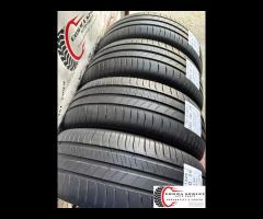 4 PNEUMATICI 205/60 R16 MICHELIN ESTIVE 75% - 9