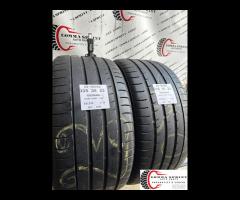 2 PNEUMATICI 305/35 R23 YOKOHAMA ESTIVE - 2