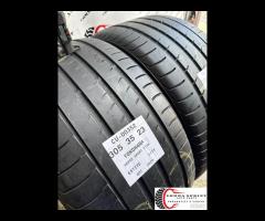 2 PNEUMATICI 305/35 R23 YOKOHAMA ESTIVE - 4