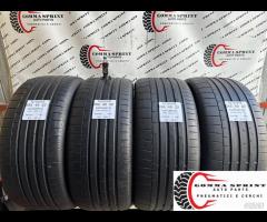 4 PNEUMATICI 285/40 R22 CONTINENTAL ESTIVE