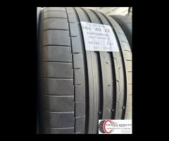 4 PNEUMATICI 285/40 R22 CONTINENTAL ESTIVE - 7