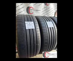 4 PNEUMATICI 285/40 R22 CONTINENTAL ESTIVE - 8