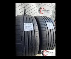 4 PNEUMATICI 285/40 R22 CONTINENTAL ESTIVE - 9