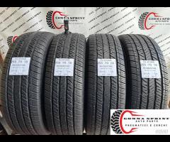 4 PNEUMATICI 255/70 R18 BRIDGESTONE ESTIVE 80% - 1