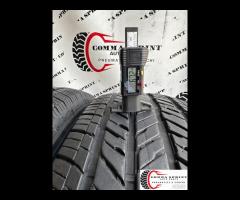 4 PNEUMATICI 255/70 R18 BRIDGESTONE ESTIVE 80% - 4