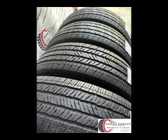4 PNEUMATICI 255/70 R18 BRIDGESTONE ESTIVE 80% - 11