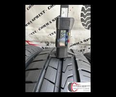 4 PNEUMATICI 165/60 R14 HANKOOK ESTIVE SEMINUOVE - 5
