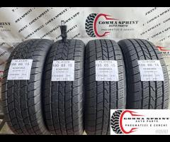 4 PNEUMATICI 195/65 R15 WINDFORCE 4 STAGIONI 90%