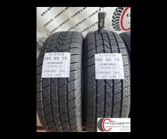 4 PNEUMATICI 195/65 R15 WINDFORCE 4 STAGIONI 90%