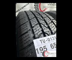 4 PNEUMATICI 195/65 R15 WINDFORCE 4 STAGIONI 90% - 10