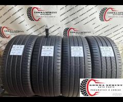 4 PNEUMATICI 245/40 R20 CONTINENTAL ESTIVE