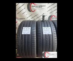 4 PNEUMATICI 245/40 R20 CONTINENTAL ESTIVE