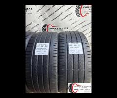 4 PNEUMATICI 245/40 R20 CONTINENTAL ESTIVE