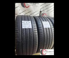 4 PNEUMATICI 245/40 R20 CONTINENTAL ESTIVE - 6