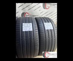 4 PNEUMATICI 245/40 R20 CONTINENTAL ESTIVE - 7