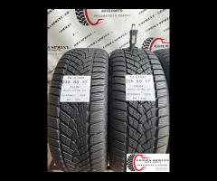 4 PNEUMATICI 235/60 R17 FULDA INVERNALI SEMINUOVE