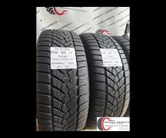 4 PNEUMATICI 235/60 R17 FULDA INVERNALI SEMINUOVE - 7