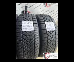 4 PNEUMATICI 235/60 R17 FULDA INVERNALI SEMINUOVE - 8