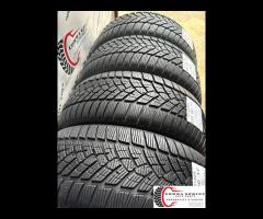 4 PNEUMATICI 235/60 R17 FULDA INVERNALI SEMINUOVE - 11