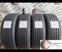 4 PNEUMATICI 215/65 R16 CONTINENTAL ESTIVE