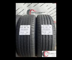4 PNEUMATICI 215/65 R16 CONTINENTAL ESTIVE
