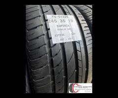 4 PNEUMATICI 245/35 R19 SUPERIA ESTIVE - 7