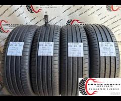 4 PNEUMATICI 225/60 R18 PIRELLI ESTIVE