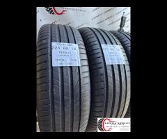 4 PNEUMATICI 225/60 R18 PIRELLI ESTIVE - 7