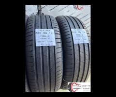 4 PNEUMATICI 225/60 R18 PIRELLI ESTIVE - 8