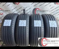 4 PNEUMATICI 215/55 R17 GOODYEAR ESTIVE