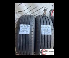 4 PNEUMATICI 215/55 R17 GOODYEAR ESTIVE