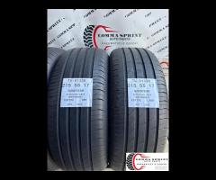 4 PNEUMATICI 215/55 R17 GOODYEAR ESTIVE