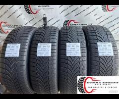 4 PNEUMATICI 225/60 R18 NEXEN INVERNALI