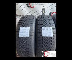 4 PNEUMATICI 225/60 R18 NEXEN INVERNALI