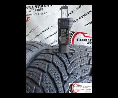 4 PNEUMATICI 225/60 R18 NEXEN INVERNALI - 6