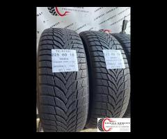 4 PNEUMATICI 225/60 R18 NEXEN INVERNALI - 7