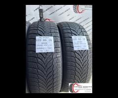 4 PNEUMATICI 225/60 R18 NEXEN INVERNALI - 8
