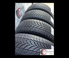 4 PNEUMATICI 225/60 R18 NEXEN INVERNALI - 11