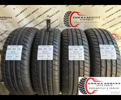 4 PNEUMATICI 205/60 R16 ORIUM ESTIVE