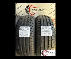 4 PNEUMATICI 205/60 R16 ORIUM ESTIVE