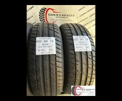 4 PNEUMATICI 205/60 R16 ORIUM ESTIVE - 7