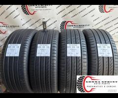 4 PNEUMATICI 225/55 R18 PIRELLI ESTIVE