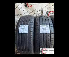 4 PNEUMATICI 225/55 R18 PIRELLI ESTIVE