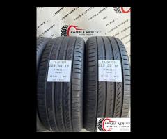 4 PNEUMATICI 225/55 R18 PIRELLI ESTIVE