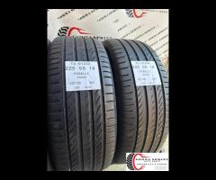4 PNEUMATICI 225/55 R18 PIRELLI ESTIVE - 7