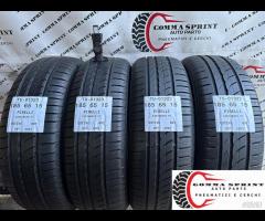 4 PNEUMATICI 185/65 R15 PIRELLI ESTIVE