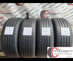 4 PNEUMATICI 215/50 R18 CONTINENTAL ESTIVE 75%