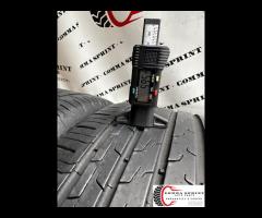 4 PNEUMATICI 215/50 R18 CONTINENTAL ESTIVE 75%