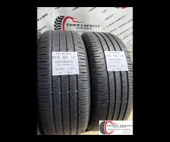 4 PNEUMATICI 215/50 R18 CONTINENTAL ESTIVE 75% - 7